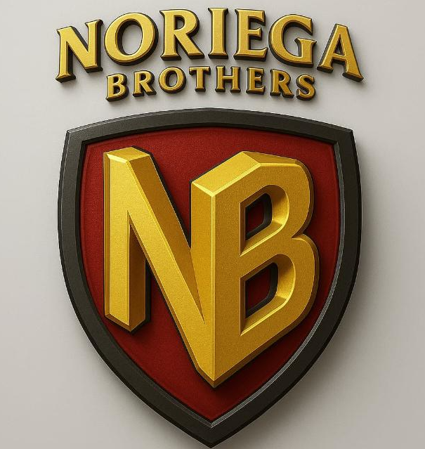NoriegaBrothers